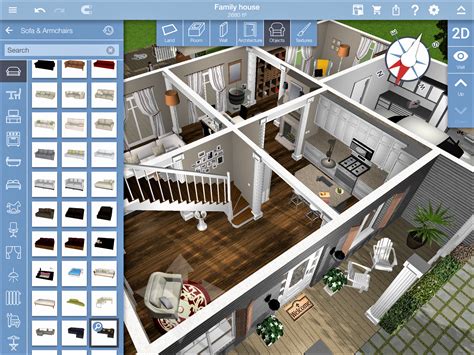 homestyler|design your own house online free.